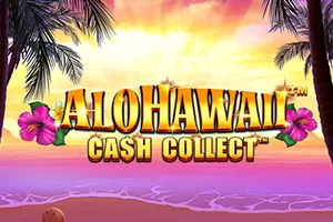 Alohawaii: Cash Collect - NOLIMITSLOT777