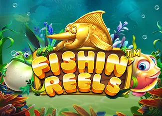 Pragmatic : Fishin Reels - NOLIMITSLOT777