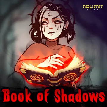 NolimitCity : Book Of Shadows - NOLIMITSLOT777