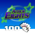 Aces and Eights 100 Hand - NOLIMITSLOT777