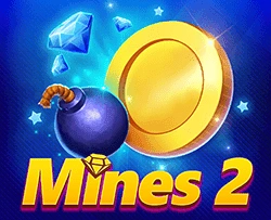 Mines 2 - NOLIMITSLOT777