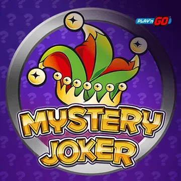Mystery Joker - NOLIMITSLOT777
