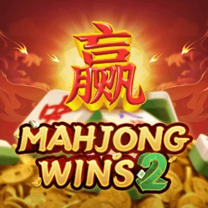 Mahjong Wins2 - NOLIMITSLOT777