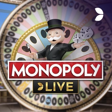 MONOPOLY Live - NOLIMITSLOT777