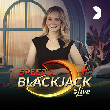 Speed Blackjack E - NOLIMITSLOT777