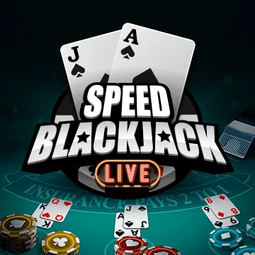 Speed Blackjack - NOLIMITSLOT777