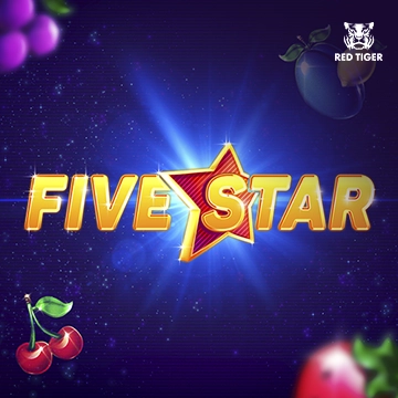 Five Star - NOLIMITSLOT777