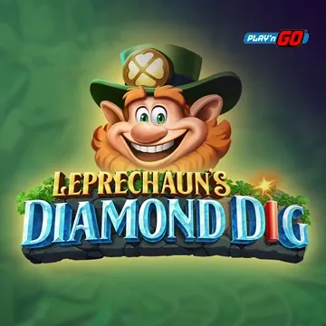 Leprechauns Diamond Dig - NOLIMITSLOT777