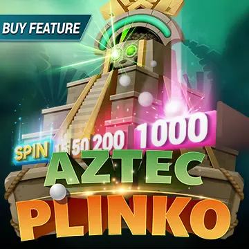 Aztec Plinko - NOLIMITSLOT777