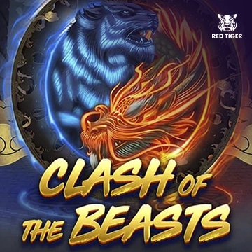 Clash of the Beasts - NOLIMITSLOT777