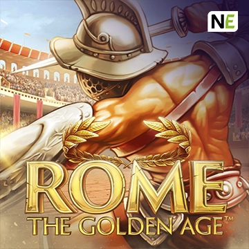 Rome: The Golden Age - NOLIMITSLOT777