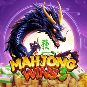 Mahjong Wins 3 - NOLIMITSLOT777