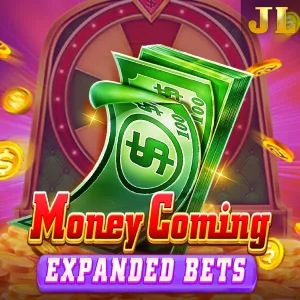 Jili : Money Coming Expanded Bets - NOLIMITSLOT777