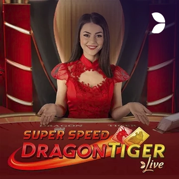 Super Speed Dragon Tiger - NOLIMITSLOT777