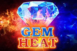 Gem Heat - NOLIMITSLOT777