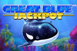 Great Blue Jackpot - NOLIMITSLOT777