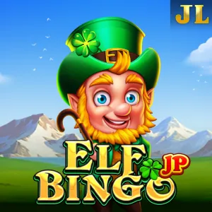 Jili : ELF BINGO - NOLIMITSLOT777