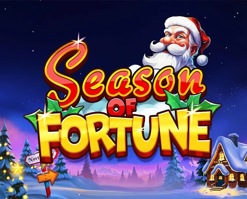 Season of Fortune - NOLIMITSLOT777