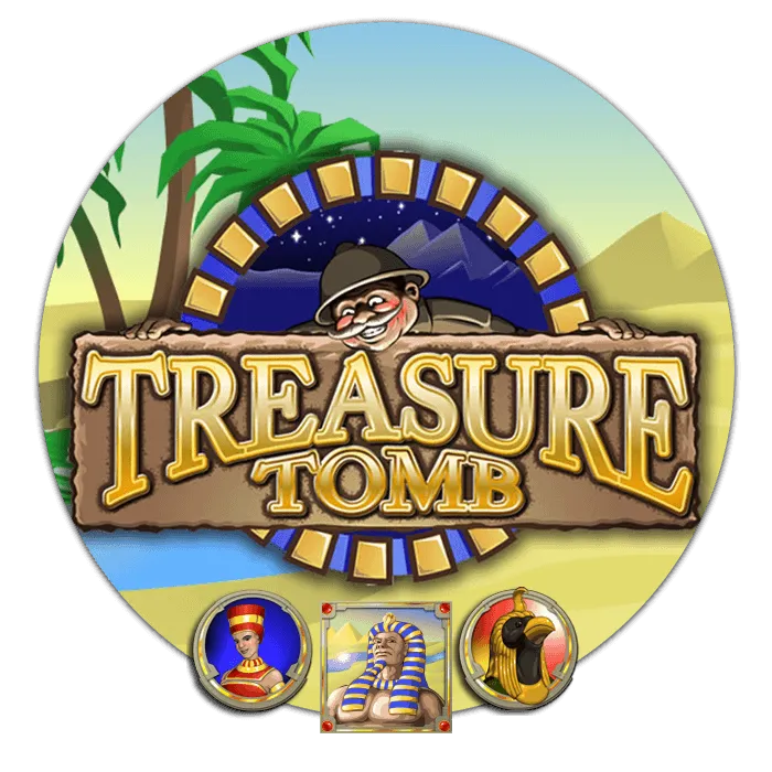 Habanero : Treasure Tomb - NOLIMITSLOT777