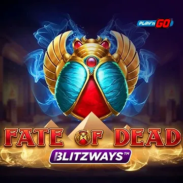 Fate of Dead Blitzways - NOLIMITSLOT777