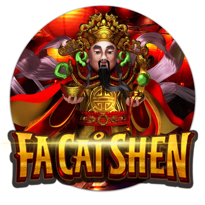 Habanero : Fa Cai Shen - NOLIMITSLOT777