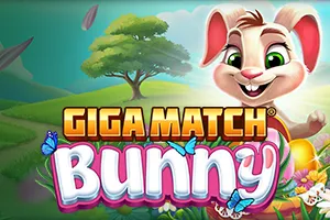 Giga Match Bunny - NOLIMITSLOT777