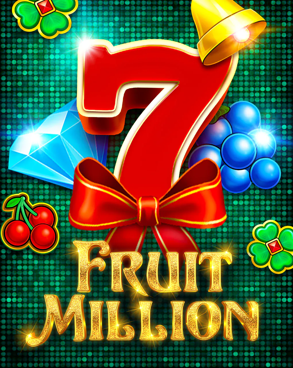 Bgaming : Fruit Million - NOLIMITSLOT777