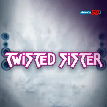 Twisted Sister - NOLIMITSLOT777
