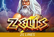 ZEUS - NOLIMITSLOT777