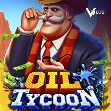 Oil Tycoon - NOLIMITSLOT777