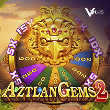 Aztlan Gems 2 - NOLIMITSLOT777