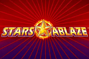 Stars Ablaze - NOLIMITSLOT777