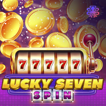 Lucky Seven Spin - NOLIMITSLOT777