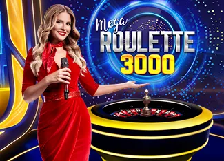 MegaRoulette3000 - NOLIMITSLOT777