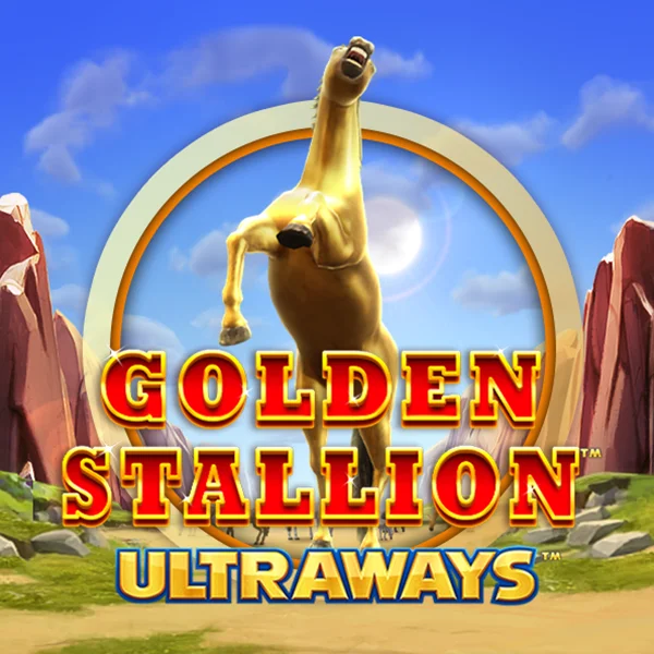 Golden Stallion - NOLIMITSLOT777
