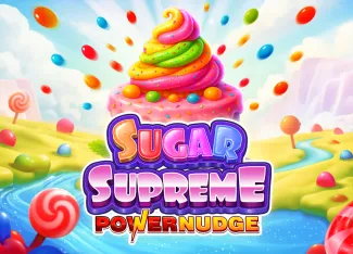 Pragmatic : Sugar Supreme Powernudge - NOLIMITSLOT777