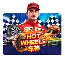 Joker123 : Hot Wheels - NOLIMITSLOT777