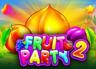 Fruit Party 2 - NOLIMITSLOT777