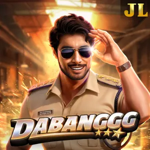 Jili : Dabanggg - NOLIMITSLOT777
