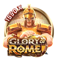 Facai : GLORY OF ROME - NOLIMITSLOT777