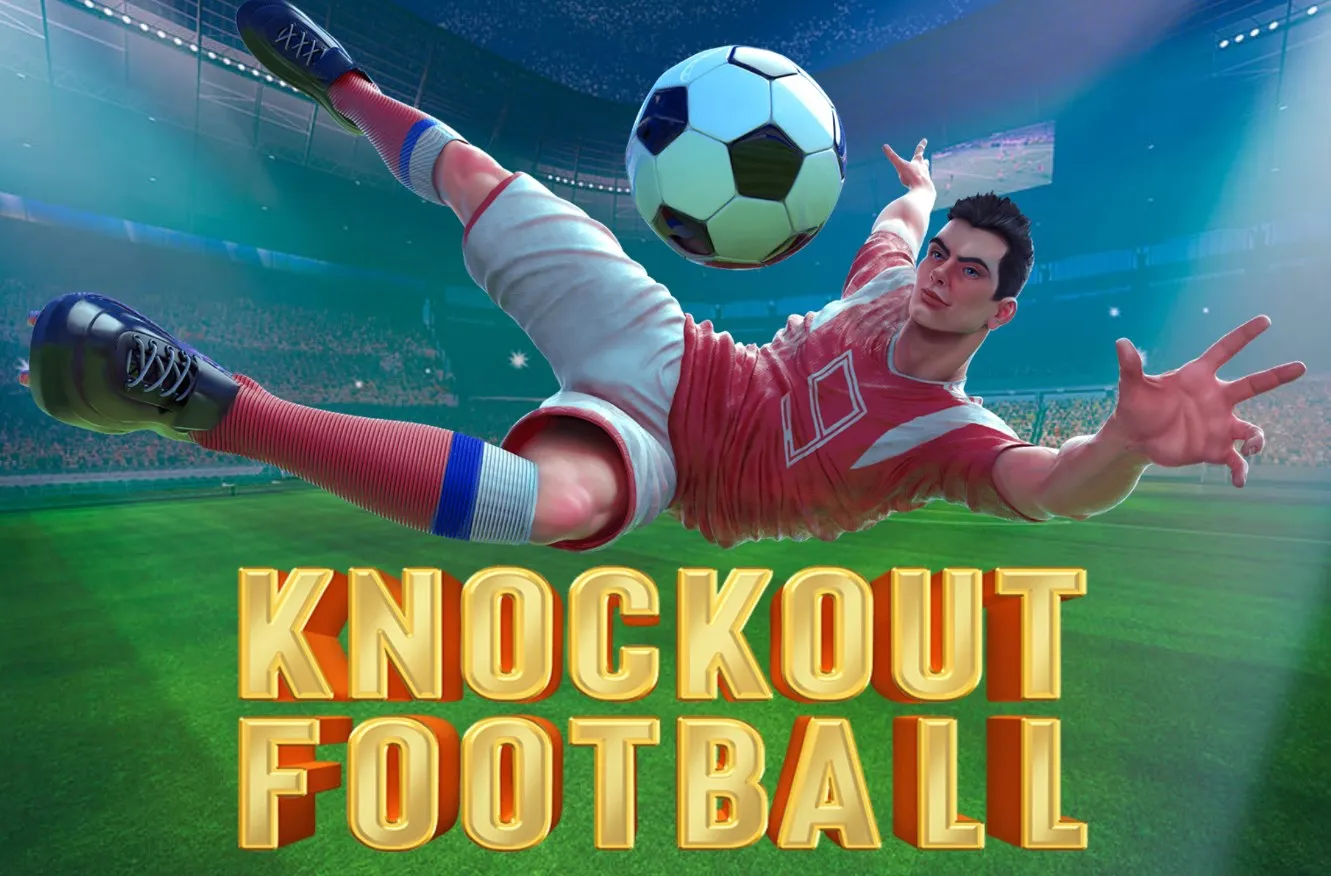 Habanero : Knockout Football - NOLIMITSLOT777