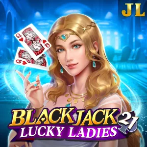 Blackjack Lucky Ladies - NOLIMITSLOT777