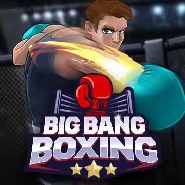 Big Bang Boxing - NOLIMITSLOT777