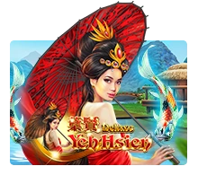 Joker123 : Yeh Hsien Deluxe - NOLIMITSLOT777