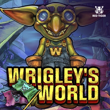 Wrigleys World - NOLIMITSLOT777