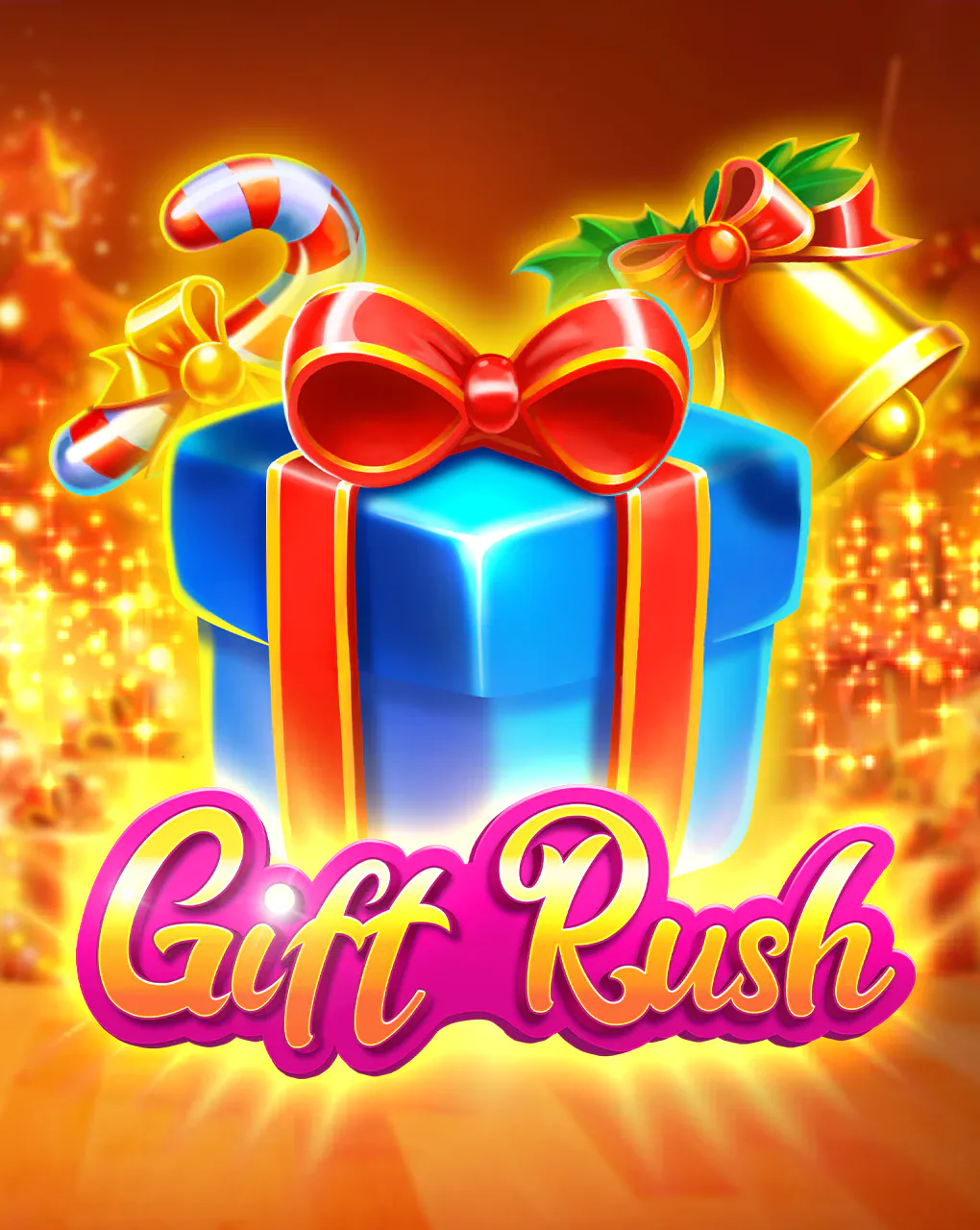 Bgaming : Gift Rush - NOLIMITSLOT777