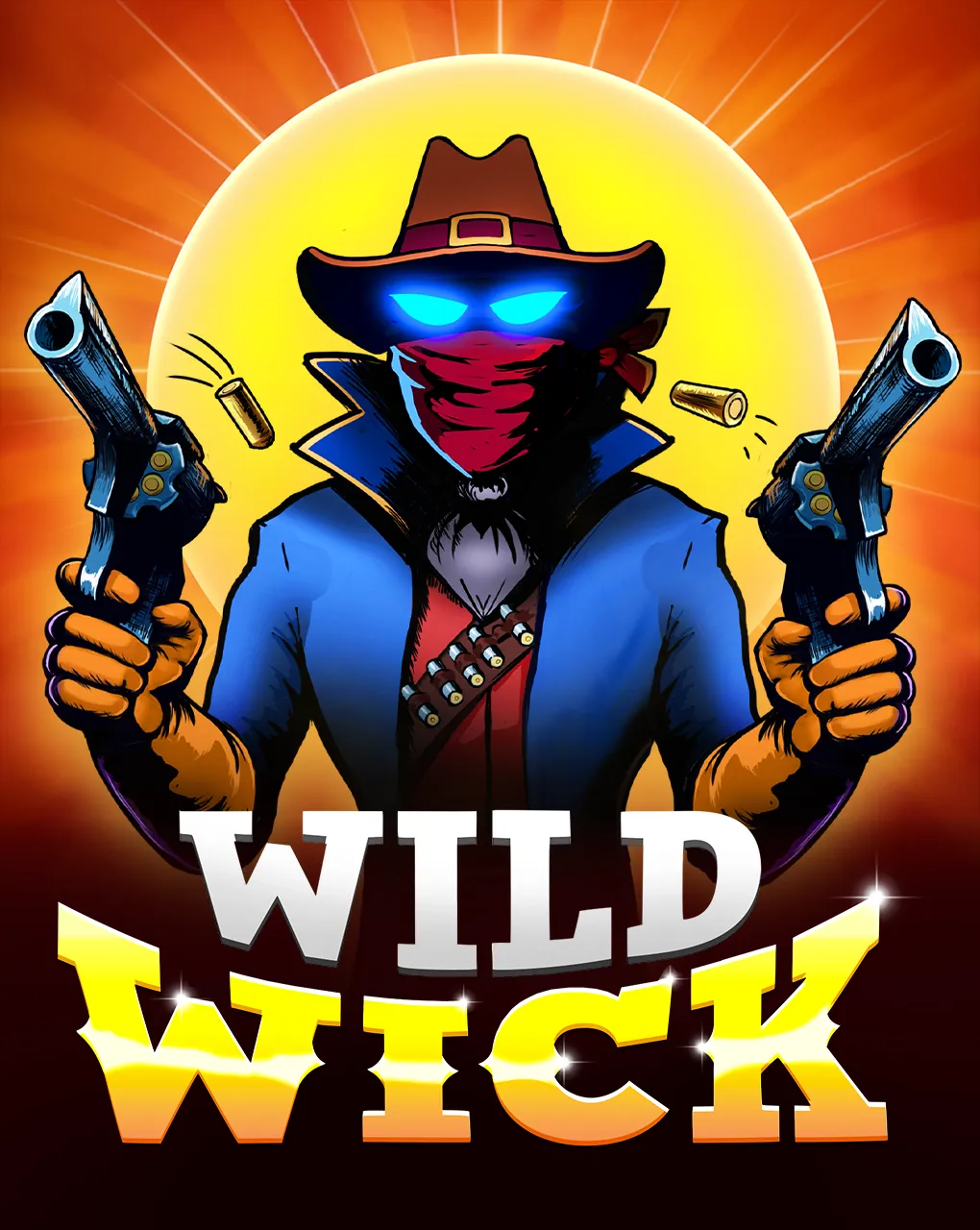 Bgaming : Wild Wick - NOLIMITSLOT777