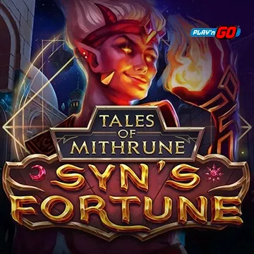 Tales of Mithrune Syns Fortune - NOLIMITSLOT777