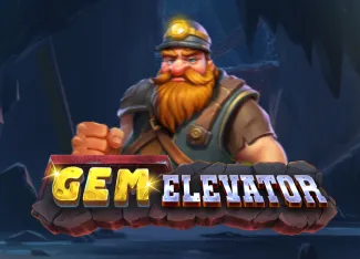 Pragmatic : Gem Elevator - NOLIMITSLOT777