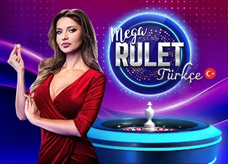 Turkish Mega Roulette - NOLIMITSLOT777